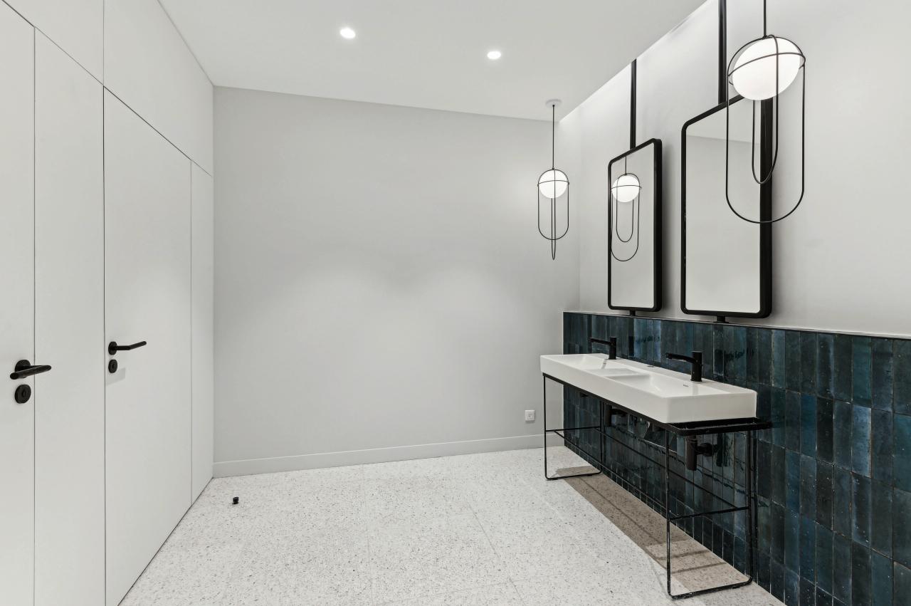 Bureau Paris 609m² Location bureau Paris OLBUR2107494 10